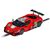Carrera D124 Ferrari 296 GT3 No.21 / měřítko 1:24 / červená