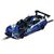 Carrera D132 BMW M4 GT3 DTM 2023 / měřítko 1:32 / modrá