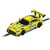 Carrera D132 Mercedes-AMG GT3 Evo / měřítko 1:32 / žlutá
