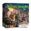 Asmodee Zombicide: Želvy Ninja - Časozlom / Délka hry: 180 minut / Počet hráčů: 1-6 / od 14 let