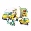 Sluban Metropolis M38-B1290 Doručovací služba / počet dílků: 255 / od 6 let