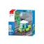 Sluban Metropolis M38-B1328A Silniční čistící vůz / počet dílků: 75 / od 6 let