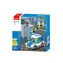 Sluban Metropolis M38-B1328C Policejní vůz / počet dílků: 73 / od 6 let
