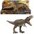 Mattel Jurassic World zběsilý útok t-rexe se zvuky / od 4 let