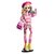 Mattel Monster High x wednesday - enid sinclair / od 6 let