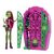 Mattel Monster High skulltimate secrets garden mysteries panenka - venus / od 4 let