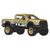 Mattel Hot Wheels prémiové auto - car culture - 17 ford f150 raptor / od 3 let