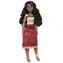 Mattel Garland fashion doll vaiana core hero / od 3 let