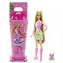Mattel Barbie pop reveal barbie koktejlové překvapení - kočička / od 3 let