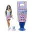 Mattel Barbie pop reveal barbie odměny - modrá / od 3 let