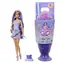 Mattel Barbie pop reveal barbie odměny - fialová / od 3 let