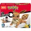 Mattel MEGA Pokémon - juMatchBoxo eevee / od 10 let