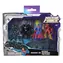 Spin Master DC Metal Force / Multibalení figurek s podstavcem 5 cm / od 5 let