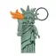 LEGO® Stationery Minifigures Socha svobody svítící figurka (HT)