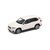 Welly BMW X5 1:34 bílá