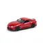 Welly Toyota Supra 1:34 žlutá
