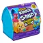 Spin Master Kinetic Sand pejsek v boudě / od 5 let