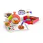 Spin Master Kinetic Sand Výroba pizzy / od 5 let