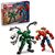LEGO® | Marvel 76338 Bitva robotů: Spider-Man vs. Doc Ock / Počet dílků: 315 / od 6 let
