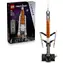 LEGO® Technic 42221 Raketa NASA Artemis Space Launch System / Počet dílků: 632 / od 9 let