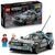 LEGO® Speed Champions 77256 Stroj času z filmu Návrat do budoucnosti / Počet dílků: 357 / od 9 let