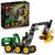 LEGO® Technic 42218 Kombajn John Deere 1470H / Počet dílků: 117 / od 7 let