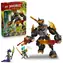 LEGO® NINJAGO® 71854 Coleův expediční robot a dračí Zane / Počet dílků: 364 / od 7 let