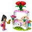 LEGO® Friends 30721 Květinový stánek s růžemi / Počet dílků: 55 / od 5 let