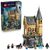 LEGO® Harry Potter™ 76463 Bradavický hrad: Křídlo s ošetřovnou / Počet dílků: 907 / od 9 let