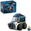 LEGO® City 60481 Autíčka – Policejní dodávka / Počet dílků: 71 / od 5 let