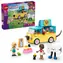 LEGO® Friends 42678 Dodávka s doplňky pro mazlíčky / Počet dílků: 237 / od 6 let