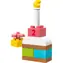 LEGO® DUPLO 30712 Slavnostní dort / Počet dílků: 9 / od 11 let