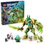 LEGO® DREAMZzz™ 71508 Liščí robotický strážce / Počet dílků: 883 / od 9 let
