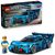 LEGO® Speed Champions 77253 Hypersportovní auto Bugatti Vision GT / Počet dílků: 284 / od 9 let