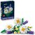 LEGO® Botanicals 11508 Kopretiny / Počet dílků: 133 / od 9 let