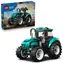 LEGO® City 60498 Traktor / Počet dílků: 204 / od 6 let
