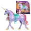 Spin Master Unicorn Academy Česací jednorožec 24 cm Wildstar / od 4 let