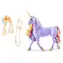 Spin Master Unicorn Academy Světelný jednorožec Wildstar 24 cm / od 4 let