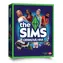 Goliath The Sims: Desková hra / Délka hry: 30 minut / Počet hráčů: 2 - 5 / od 12 let