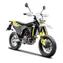 Maisto Husqvarna 701 Supermoto 2023 (1:12) / 1:12 / od 3 let