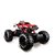 Maisto RC Rock Crawler červená / RC Auto / dálkové ovládání / 2.4 GHz / věk: 8+