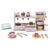2Kids Toys Dřevěná cukrárna 2 in 1 / od 3 let