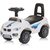 CHIPOLINO Odrážedlo Auto s melodiemi Sprinter White