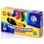 ASTRA Temperové barvy 6x20ml / od 3 let