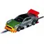 Carrera 32066 Digital 132 Ford Mustang GTY / Auto pro autodráhu / 1:32
