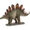 Metal Earth 3D puzzle Stegosaurus / Počet dílků: 72 / od 14 let