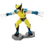 Metal Earth 3D puzzle Wolverine / Počet dílků: 45 / od 14 let