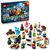 Rozbaleno - LEGO® Harry Potter™ 76456 Adventní kalendář 2025 / rozbaleno