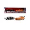 Jada Rychle a zběsile Twin Pack Toyota Supra a Dodge Charger / 1:32 / od 8 let