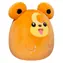 Orbico Squishmallows Pokémon Teddiursa 36 cm / od 1 roku